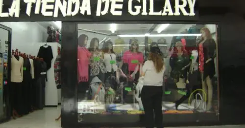 LA TIENDA DE GILARY CIUDAD TUNAL BOGOTÁ LA TIENDA DE GILARY CIUDAD TUNAL BOGOTÁ